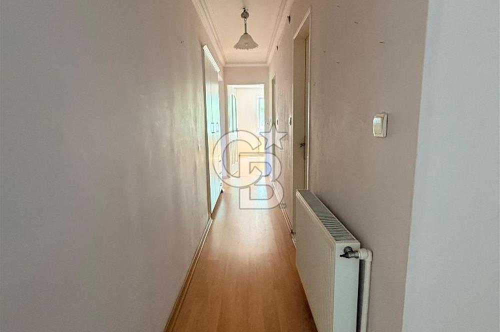 Narlıdere 2. İnönü Mahallesi Narbel Konutlarında Satılık 3+1