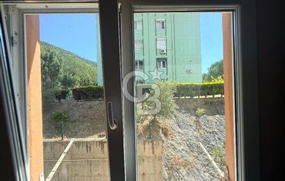 Narlıdere 2. İnönü Mahallesi Narbel Konutlarında Satılık 3+1
