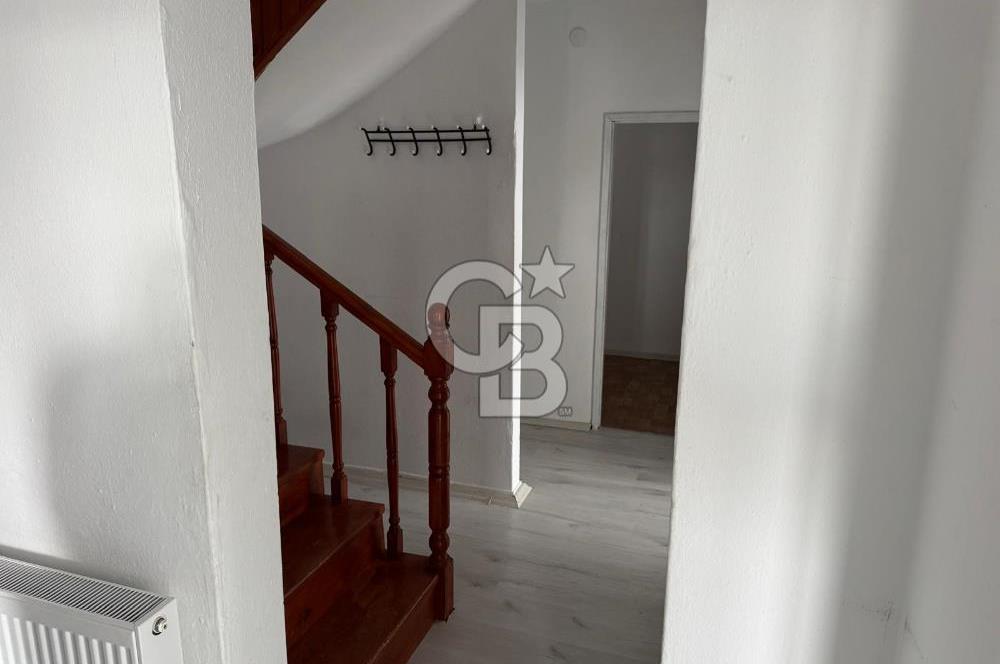 AKYURT'TA 4+1 DUBLEKS KİRALIK DAİRE