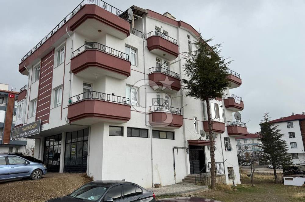AKYURT'TA 4+1 DUBLEKS KİRALIK DAİRE