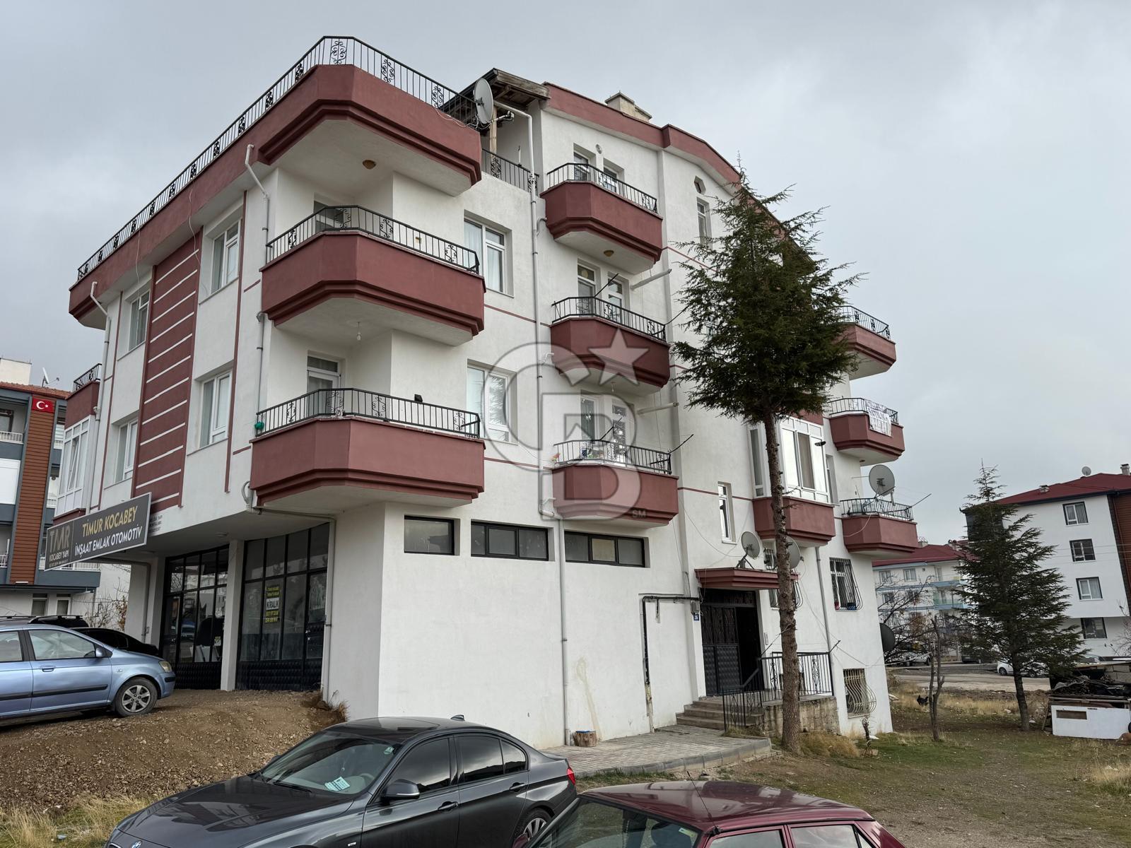 AKYURT'TA 4+1 DUBLEKS KİRALIK DAİRE