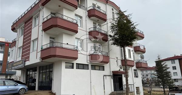 AKYURT'TA 4+1 DUBLEKS KİRALIK DAİRE - 360080