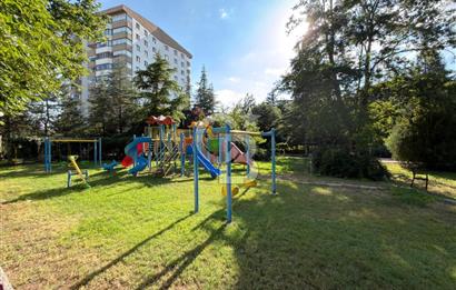 PARK CADDESİ BAK YUVAM SİTESİ SATILIK 4+1 KÖK TAPU DAİRE
