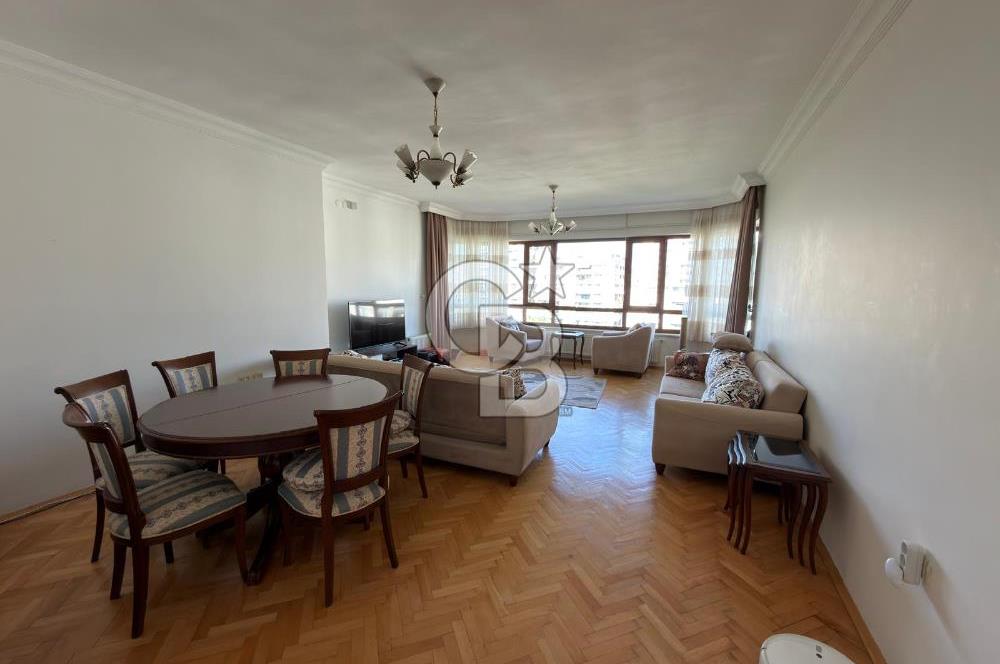 PARK CADDESİ BAK YUVAM SİTESİ SATILIK 4+1 KÖK TAPU DAİRE