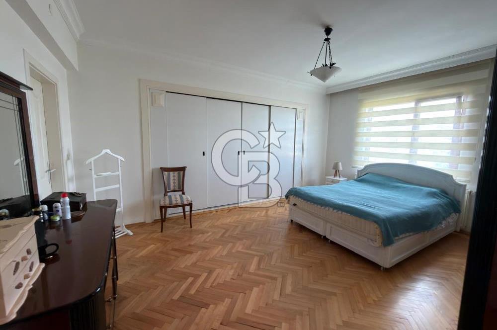PARK CADDESİ BAK YUVAM SİTESİ SATILIK 4+1 KÖK TAPU DAİRE