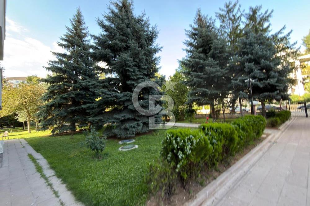 PARK CADDESİ BAK YUVAM SİTESİ SATILIK 4+1 KÖK TAPU DAİRE