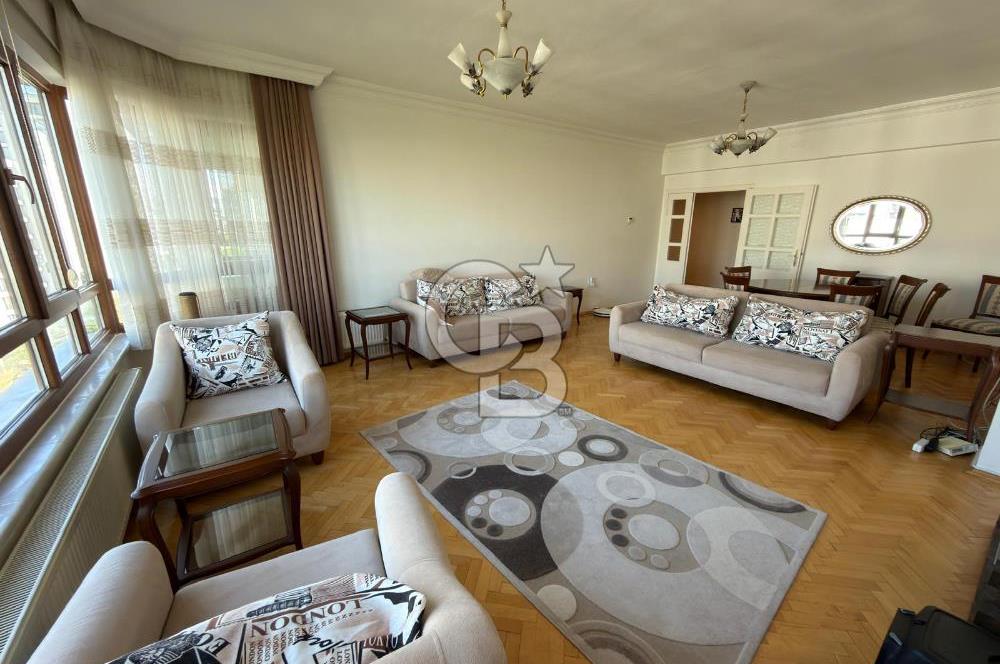 PARK CADDESİ BAK YUVAM SİTESİ SATILIK 4+1 KÖK TAPU DAİRE