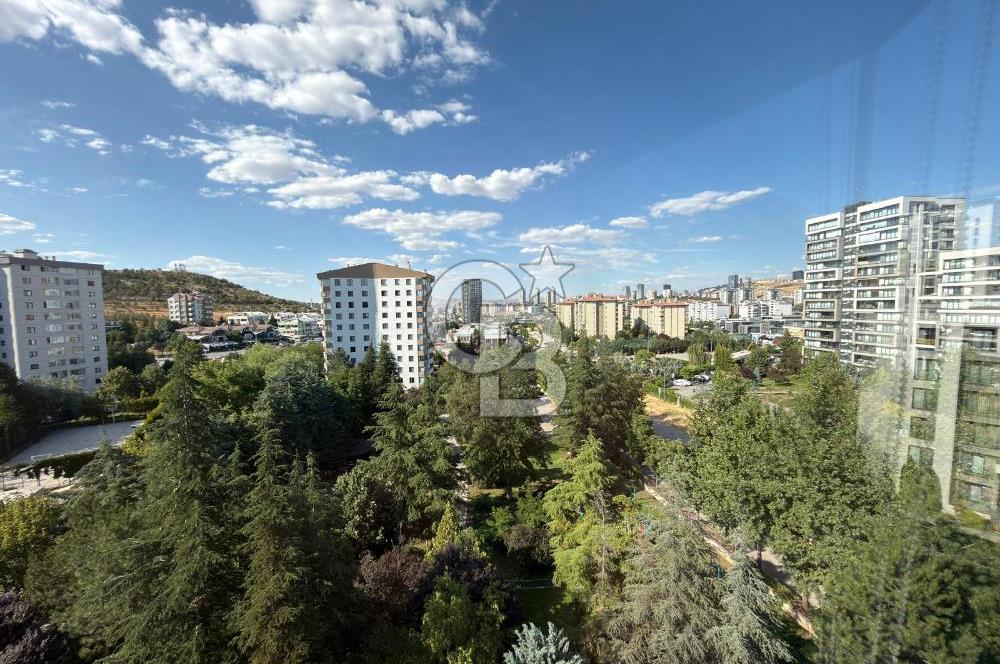 PARK CADDESİ BAK YUVAM SİTESİ SATILIK 4+1 KÖK TAPU DAİRE