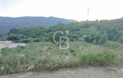 HATAY SAMANDAĞ YAYLICA MAHALLESİ'NDE PRESTİJLİ KONUMDA 974 m² AR