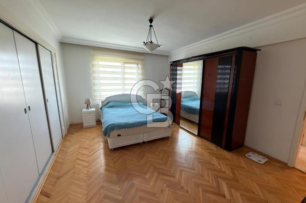 PARK CADDESİ BAK YUVAM SİTESİ SATILIK 4+1 KÖK TAPU DAİRE
