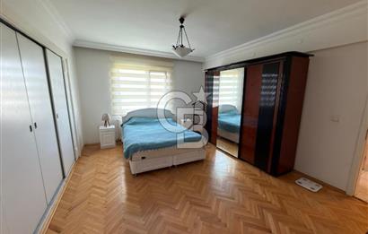 PARK CADDESİ BAK YUVAM SİTESİ SATILIK 4+1 KÖK TAPU DAİRE