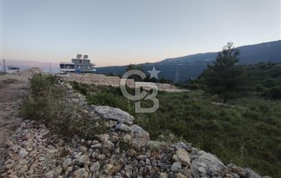 HATAY SAMANDAĞ YAYLICA MAHALLESİ'NDE PRESTİJLİ KONUMDA 974 m² AR