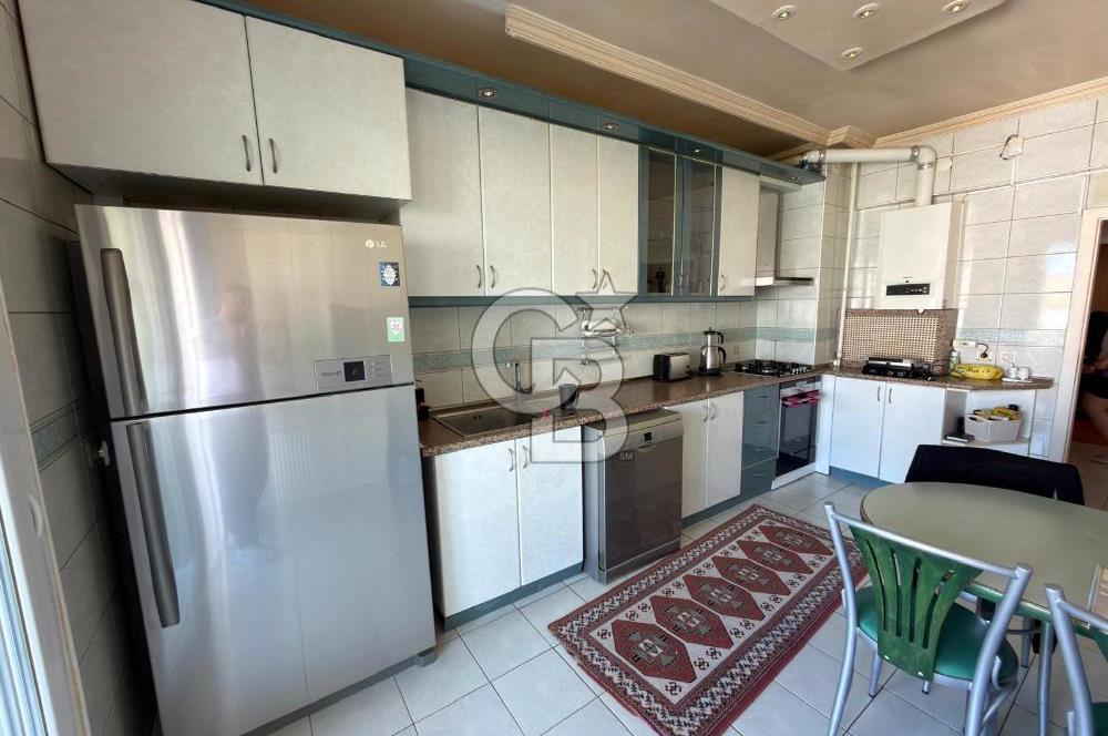 PARK CADDESİ BAK YUVAM SİTESİ SATILIK 4+1 KÖK TAPU DAİRE