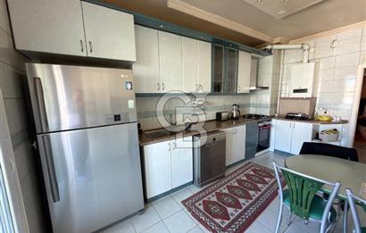 PARK CADDESİ BAK YUVAM SİTESİ SATILIK 4+1 KÖK TAPU DAİRE