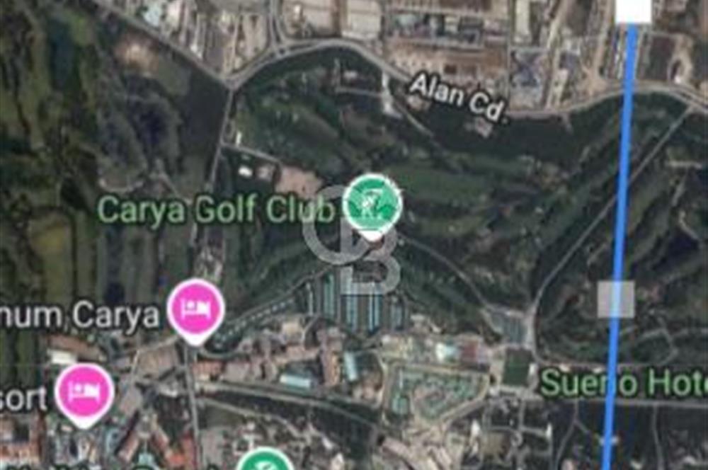KADRİYEDE PROJESİ HAZIR VİLLA ARSASI | ARAÇ TAKASINA UYGUN