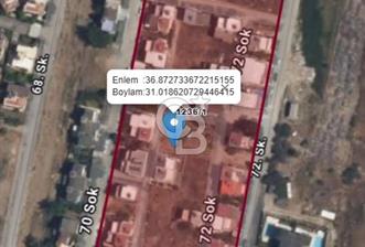 KADRİYEDE PROJESİ HAZIR VİLLA ARSASI | ARAÇ TAKASINA UYGUN - 11 - 360089