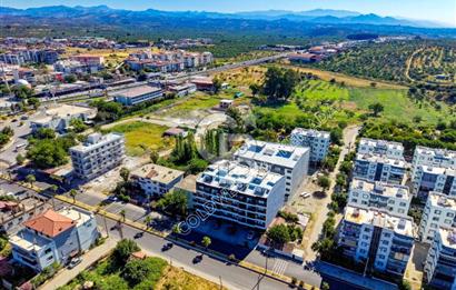 Ortaklarda Geniş 3+1 Fırsat Daire