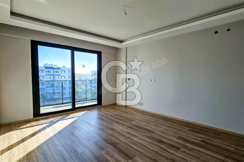 Ortaklarda Geniş 3+1 Fırsat Daire