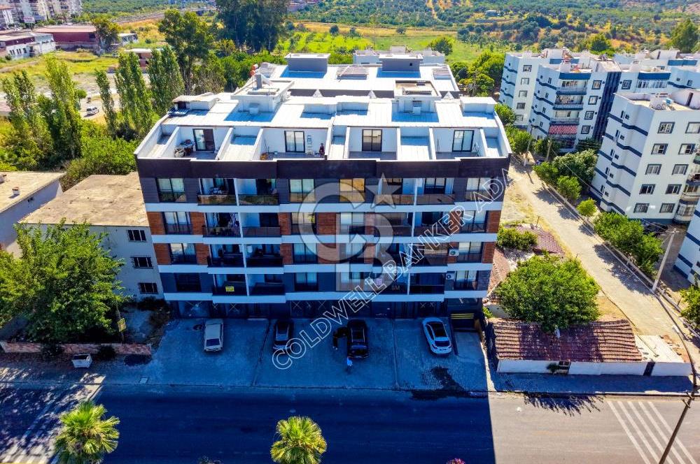 Ortaklarda Geniş 3+1 Fırsat Daire