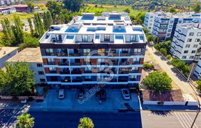 Ortaklarda Geniş 3+1 Fırsat Daire
