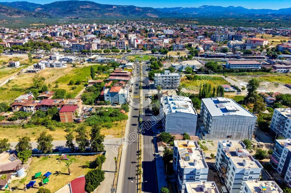 Ortaklarda Geniş 3+1 Fırsat Daire