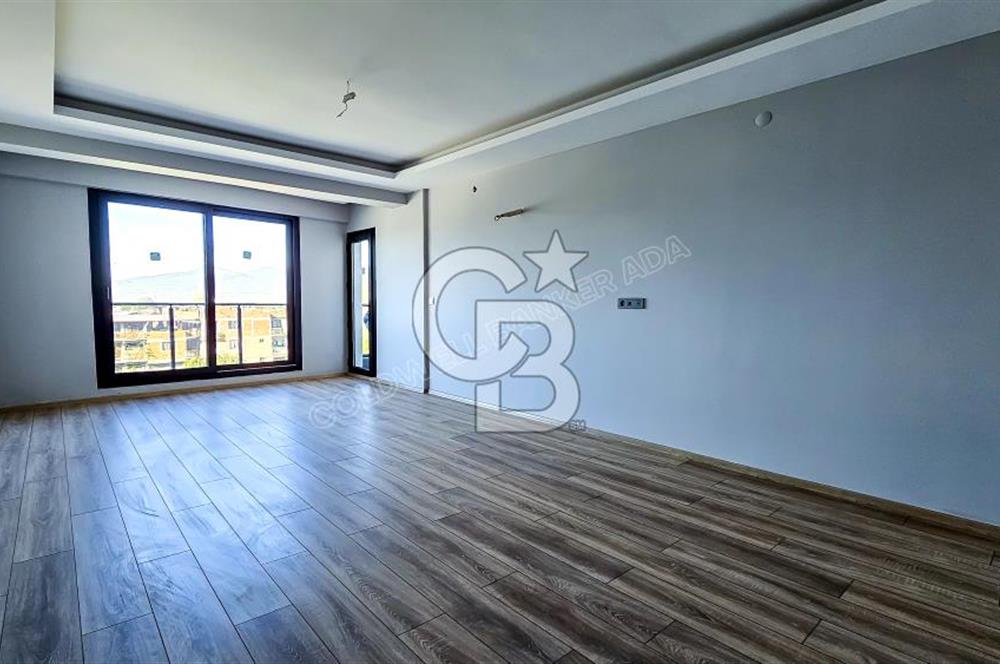 Ortaklarda Geniş 3+1 Fırsat Daire