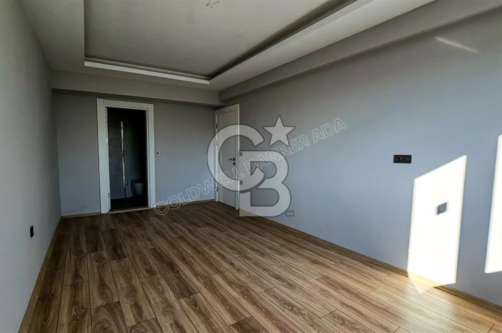 Ortaklarda Geniş 3+1 Fırsat Daire
