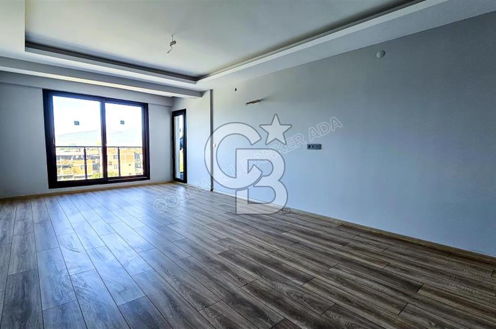Ortaklarda Geniş 3+1 Fırsat Daire