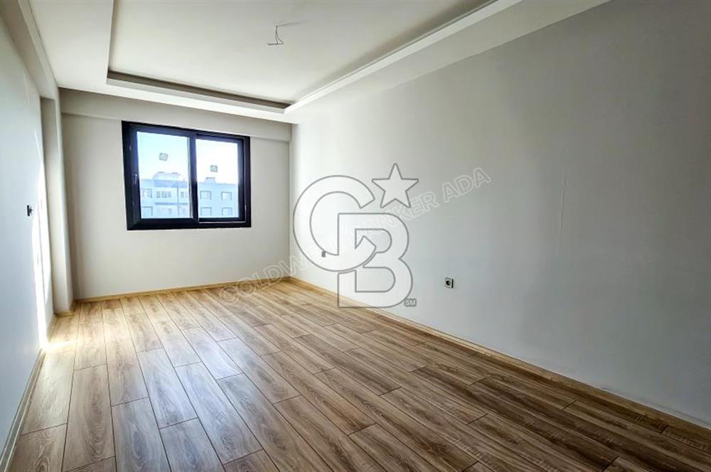 Ortaklarda Geniş 3+1 Fırsat Daire