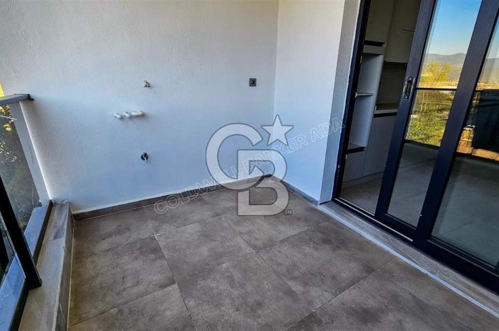 Ortaklarda Geniş 3+1 Fırsat Daire