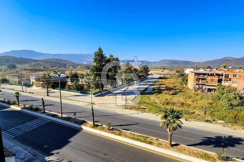 Ortaklarda Geniş 3+1 Fırsat Daire