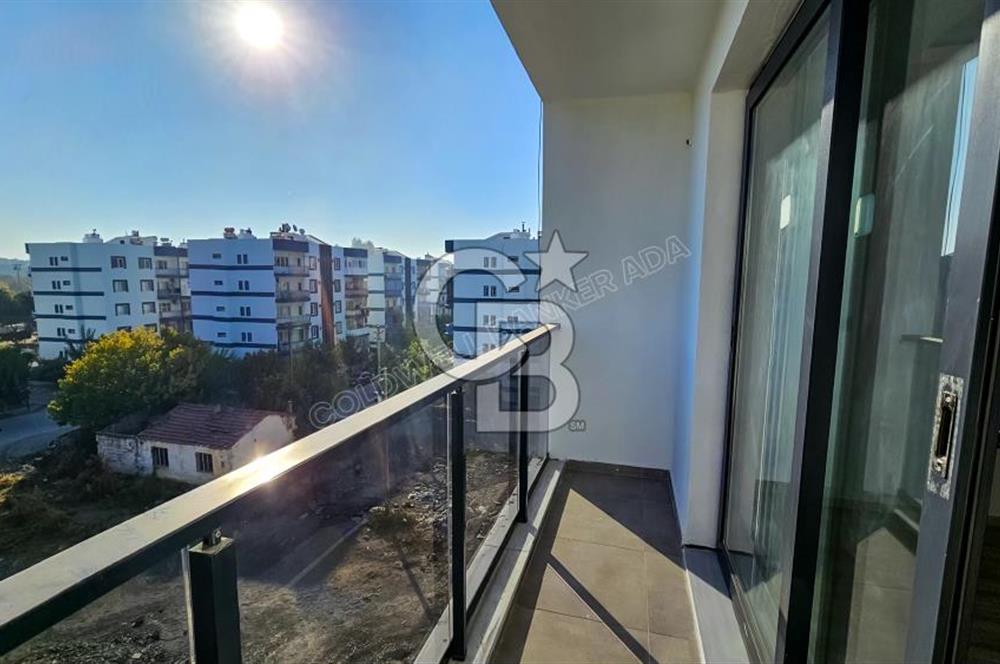 Ortaklarda Geniş 3+1 Fırsat Daire