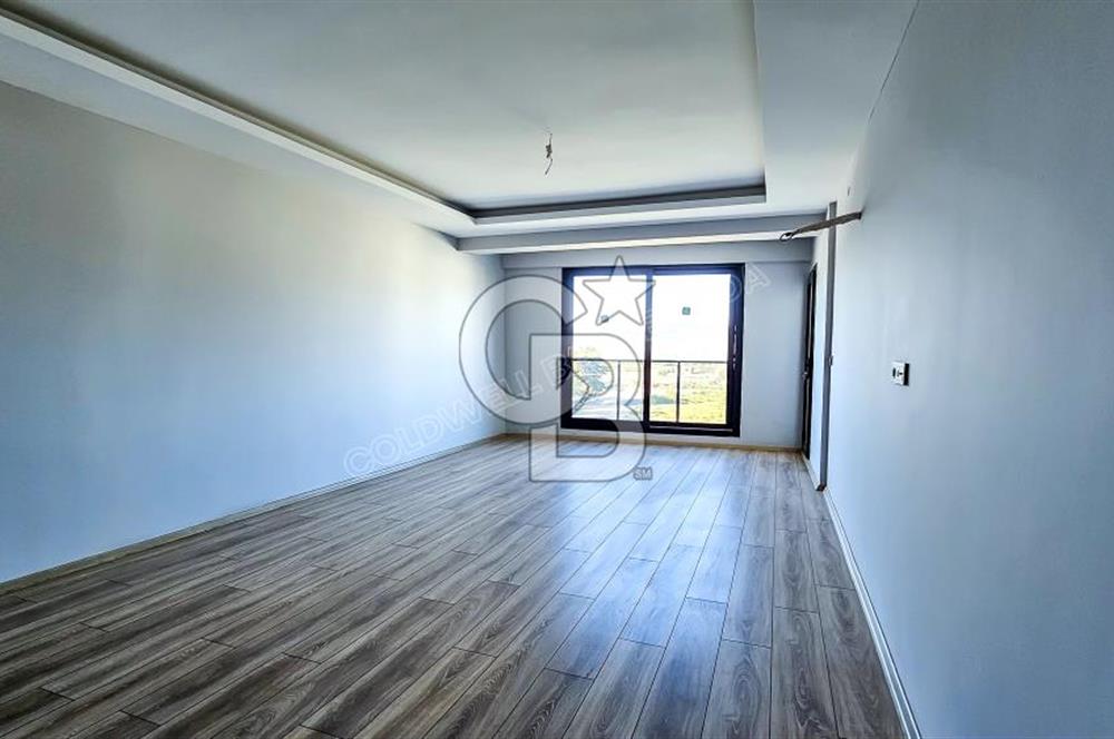 Ortaklarda Geniş 3+1 Fırsat Daire