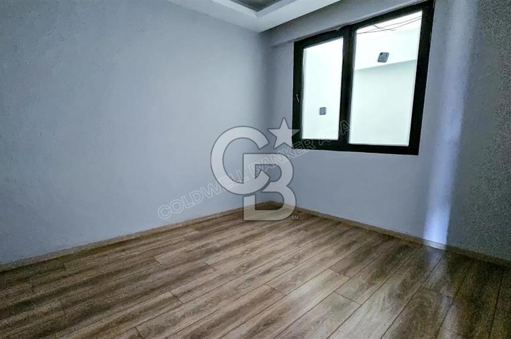 Ortaklarda Geniş 3+1 Fırsat Daire