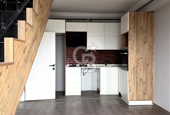 CUMHURİYET MAHALLESİ SAĞRA VE BAHCEŞEHİR KOLEJİ YAKININDA DUBLEKS DAİRE - 11 - 360074