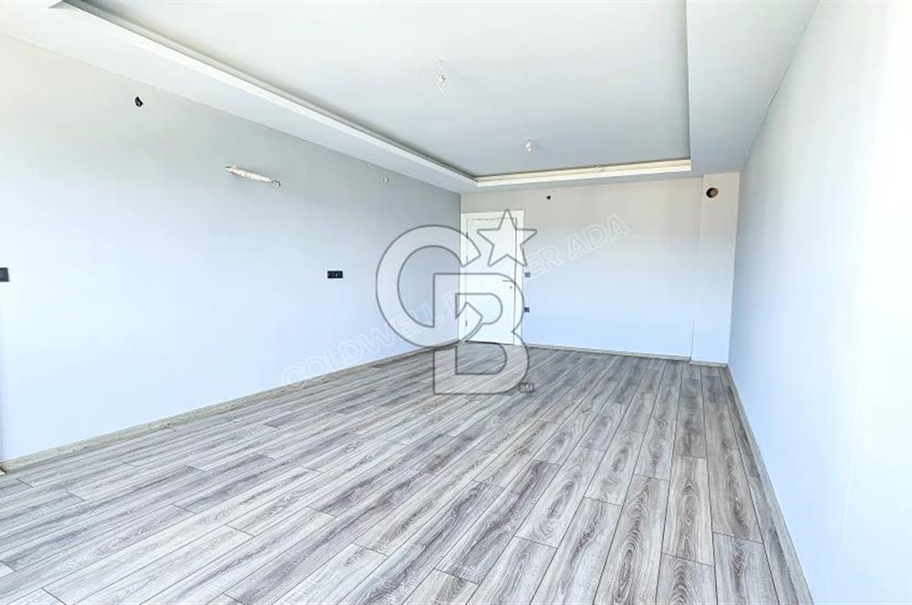 Ortaklarda Geniş 3+1 Fırsat Daire