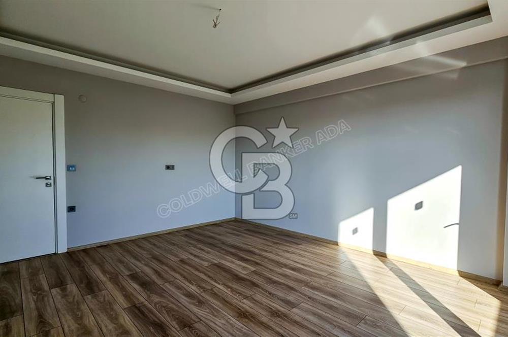 Ortaklarda Geniş 3+1 Fırsat Daire