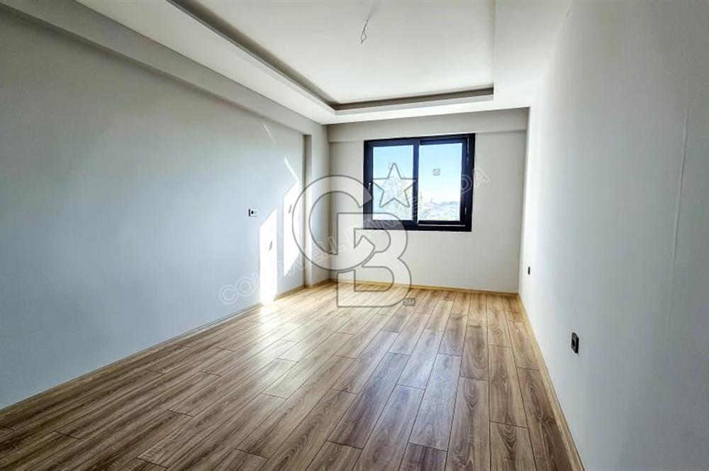 Ortaklarda Geniş 3+1 Fırsat Daire