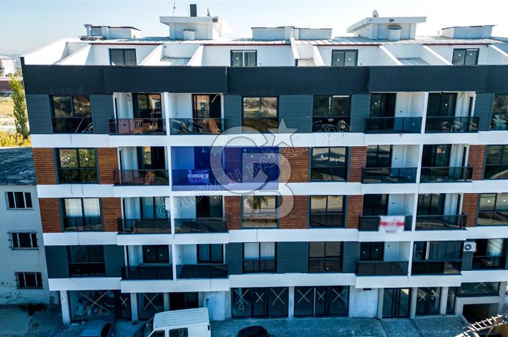 Ortaklarda Geniş 3+1 Fırsat Daire