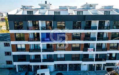 Ortaklarda Geniş 3+1 Fırsat Daire