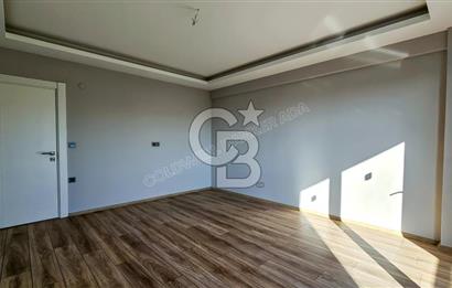 Ortaklarda Geniş 3+1 Fırsat Daire
