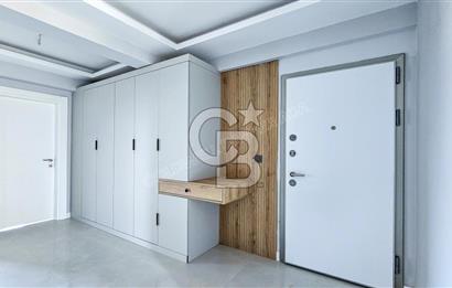 Ortaklarda Geniş 3+1 Fırsat Daire