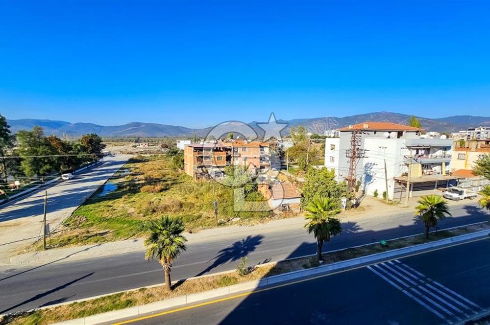 Ortaklarda Geniş 3+1 Fırsat Daire