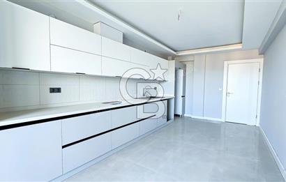 Ortaklarda Geniş 3+1 Fırsat Daire