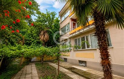 Yıldırım Meydancık'ta Bahçeli Site İçerisinde 4+1 Kiralık Geniş Daire