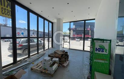 SEHAŞ ARENA'NIN VİTRİNİ KONUMUNDA KİRALIK PRESTİJLİ İŞ YERİ