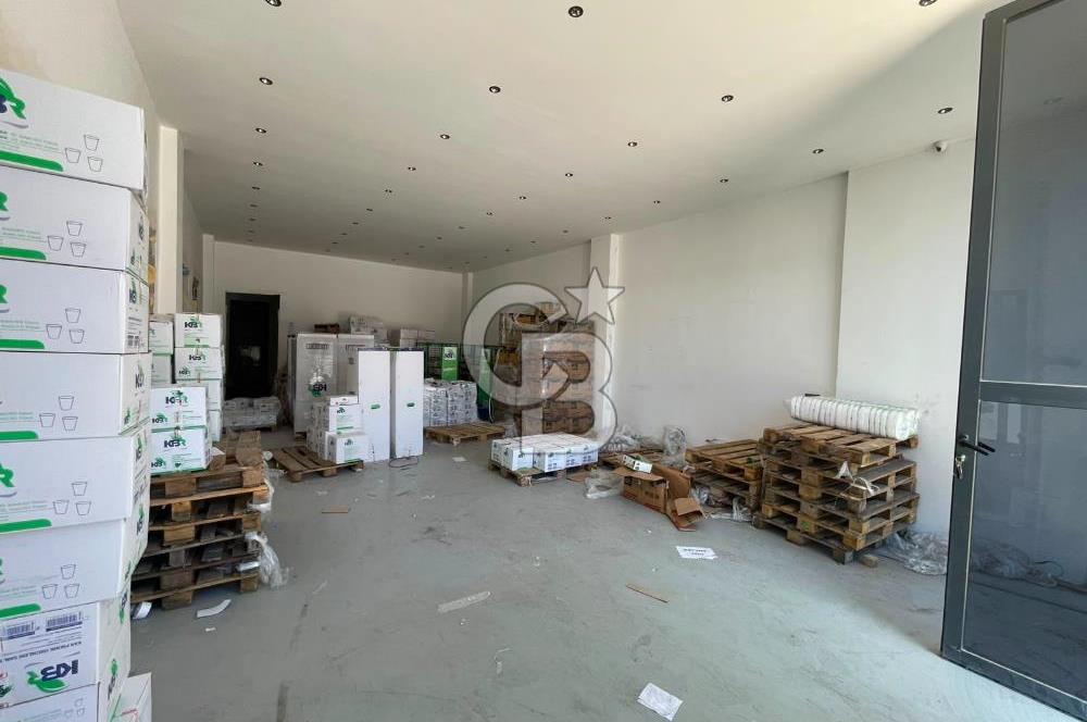 SEHAŞ ARENA'NIN VİTRİNİ KONUMUNDA KİRALIK PRESTİJLİ İŞ YERİ