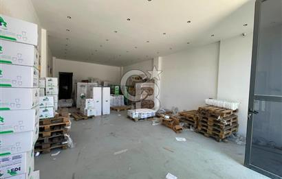 SEHAŞ ARENA'NIN VİTRİNİ KONUMUNDA KİRALIK PRESTİJLİ İŞ YERİ