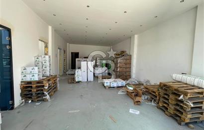 SEHAŞ ARENA'NIN VİTRİNİ KONUMUNDA KİRALIK PRESTİJLİ İŞ YERİ