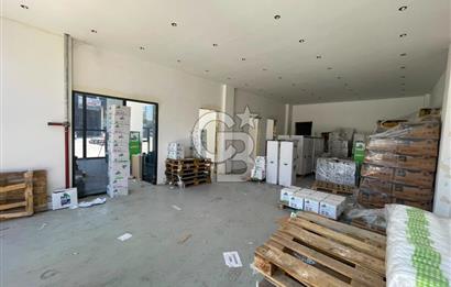 SEHAŞ ARENA'NIN VİTRİNİ KONUMUNDA KİRALIK PRESTİJLİ İŞ YERİ